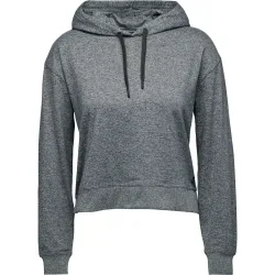 Black Diamond Damen Circuit Midlayer Hoodie