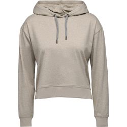 Black Diamond Damen Circuit Midlayer Hoodie