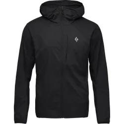 Black Diamond Herren Alpine Start Hoodie Jacke