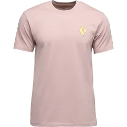 Black Diamond Herren Shredded T-Shirt