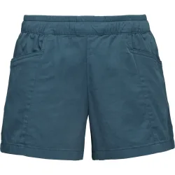 Black Diamond Damen Notion Shorts