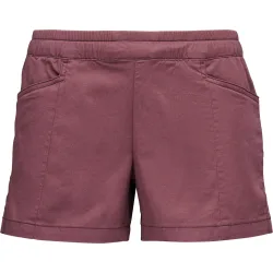 Black Diamond Damen Notion Shorts