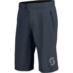 Scott Herren Trail Vertic w/pad Shorts
