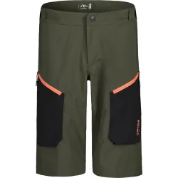 Maloja Herren TorreM. MTB Hose kurz