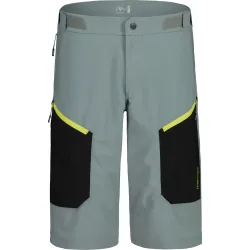 Maloja Herren TorreM. MTB Hose kurz