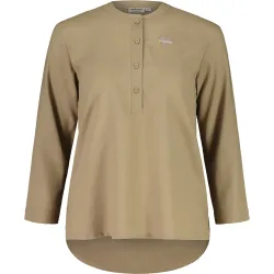 Maloja Damen PlunerM. Bluse