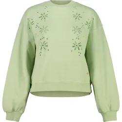 Maloja Damen BesshoM. Pullover