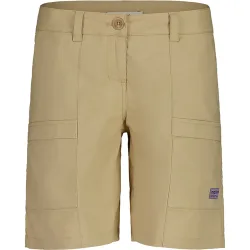 Maloja Damen LamonazM. Shorts