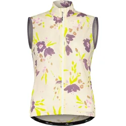 Maloja Damen SeisM. Printed Weste