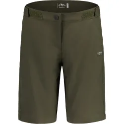 Maloja Damen CardaminaM. MTB Hose kurz