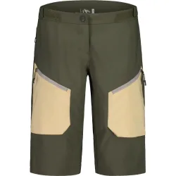 Maloja Damen RealspitzeM. MTB Hose kurz