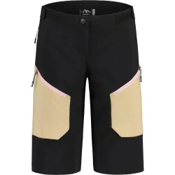Maloja Damen RealspitzeM. MTB Hose kurz