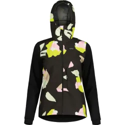 Maloja Damen SennesM. Printed Jacke