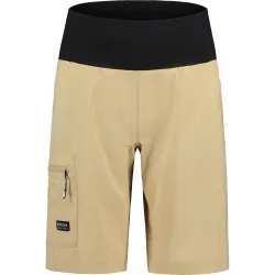 Maloja Damen WeisseeM. Radhose kurz