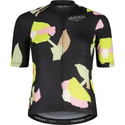 Maloja Damen SchneckM. Trikot