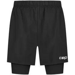 CEP Herren Run 2in1 Shorts