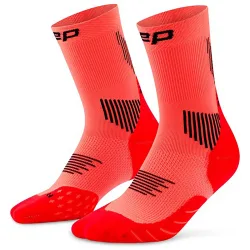 CEP Damen Run 5.0 Socken
