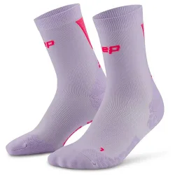 CEP Damen Run Ultralight 4.0 Socken