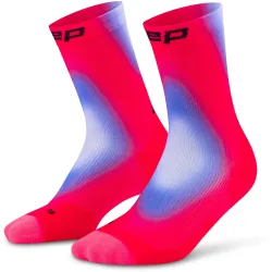 CEP Damen Run Edt. Gradient 5.0 Socken