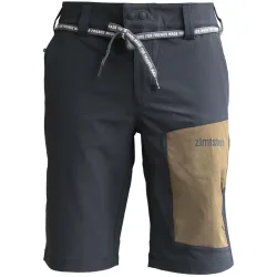 Zimtstern Herren Xalpz Tech Shorts