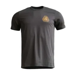 Zimtstern Herren Zwirlz Trikot