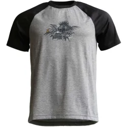 Zimtstern Herren Riderz MTB Trikot