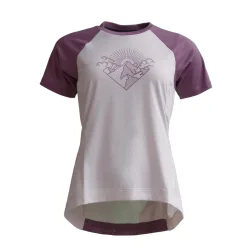 Zimtstern Damen PureFlowz Trikot