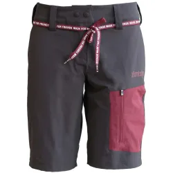 Zimtstern Damen Xalpz Tech Shorts