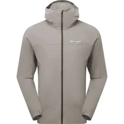 Montane Herren Tenacity Nano Hoodie Jacke