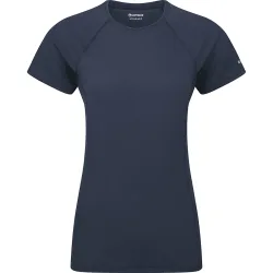 Montane Damen Dart Nano T-Shirt
