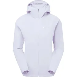 Montane Damen Tenacity Nano Hoodie Jacke