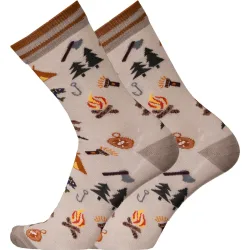 UphillSport Camping Socken