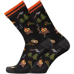 UphillSport Camping Socken