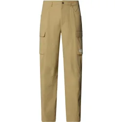 The North Face Herren Exploration Cargo Hose