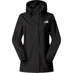 The North Face Damen Antora Rain Parka
