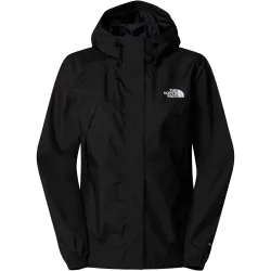 The North Face Damen Antora Rain Jacke