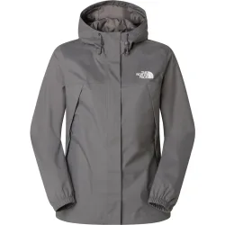 The North Face Damen Antora Rain Jacke