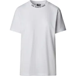 The North Face Damen Zumu Relaxed T-Shirt