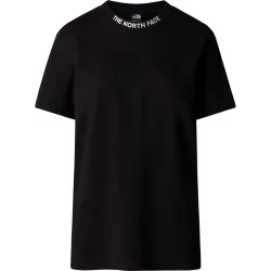 The North Face Damen Zumu Relaxed T-Shirt