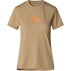 The North Face Damen Flex Ma Graphic T-Shirt
