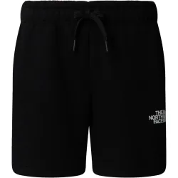 The North Face Kinder B Cotton Shorts