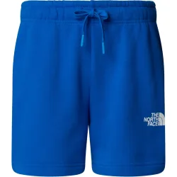 The North Face Kinder B Cotton Shorts