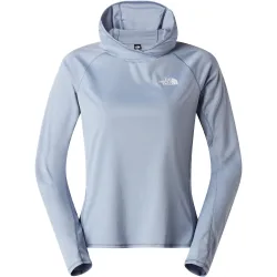 The North Face Damen Sunriser Hoodie