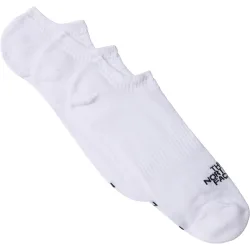 The North Face Multi Sport Invisible 3er Pack Socken