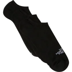The North Face Multi Sport Invisible 3er Pack Socken