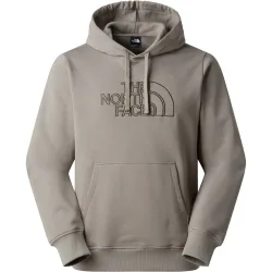 The North Face Herren Drew Peak Light Hoodie