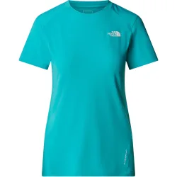 The North Face Damen Lightning Alpine T-Shirt