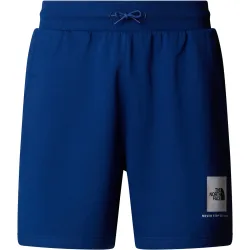 The North Face Herren Box Nse Shorts