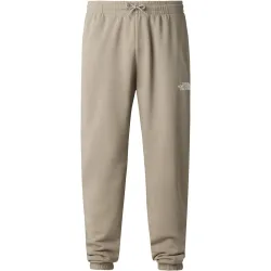 The North Face Herren Simple Dome Light Jogger Hose