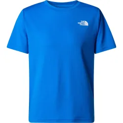 The North Face Kinder Teen New 24/7 T-Shirt